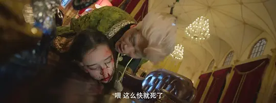 电影剧照