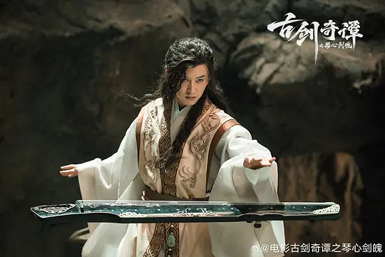 电影剧照