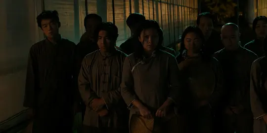 电影剧照