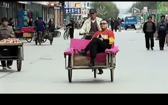 电影剧照