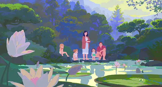 电影剧照