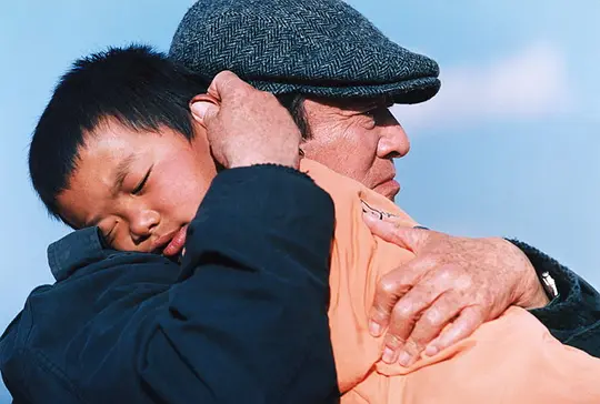 电影剧照