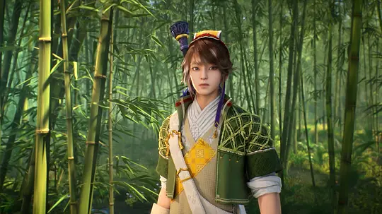 电影剧照