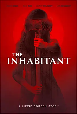 邪恶寄居 The Inhabitant