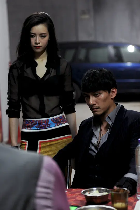 电影剧照
