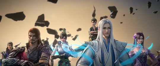 电影剧照