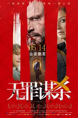无罪谋杀:科林尼案 Der Fall Collini
