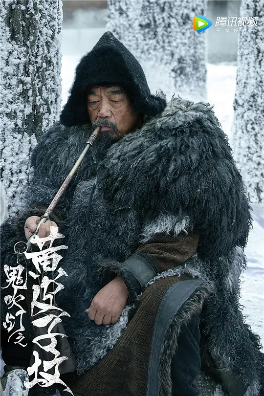电影剧照