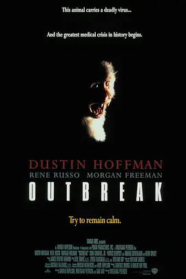 极度恐慌 Outbreak