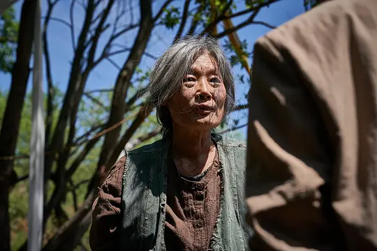 电影剧照