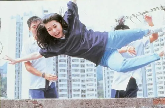 电影剧照