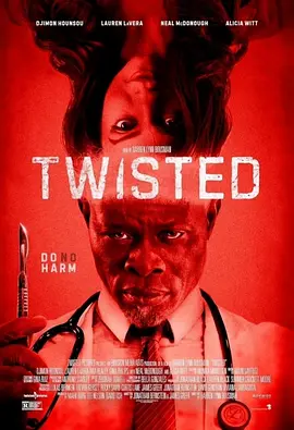 恐怖买家 Twisted