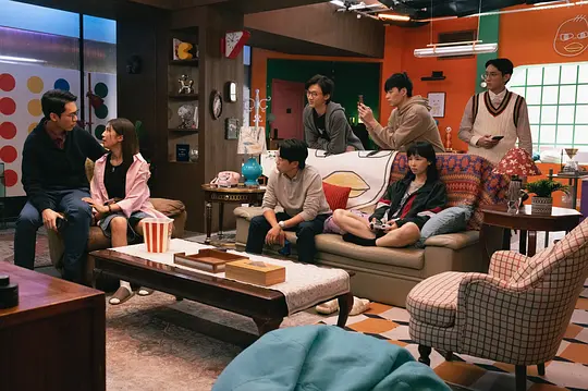 电影剧照