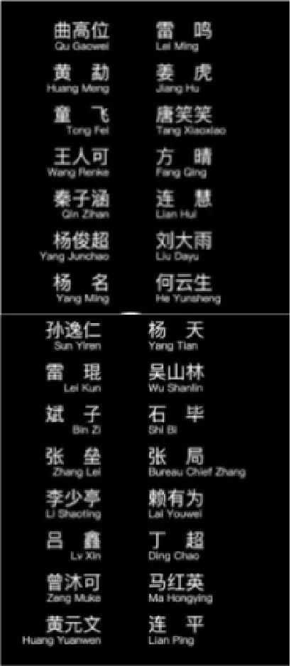 电影剧照