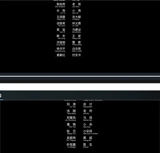 电影剧照