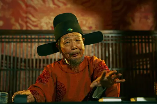 电影剧照