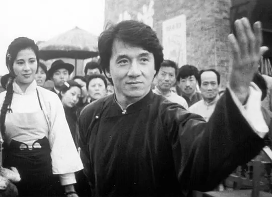 电影剧照