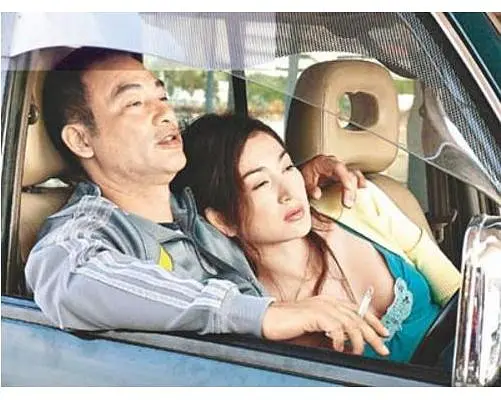 电影剧照