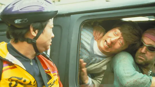 电影剧照