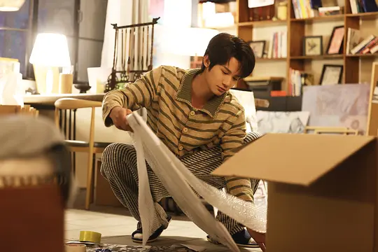 电影剧照