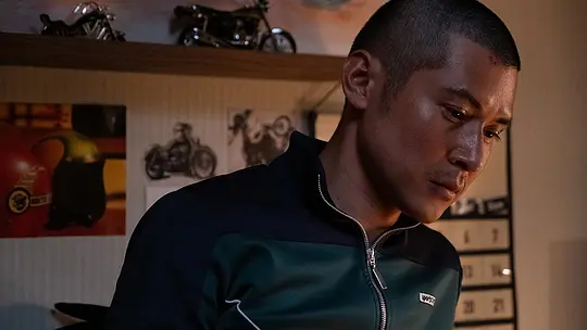 电影剧照