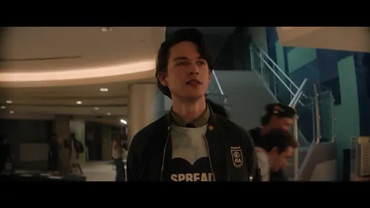 电影剧照