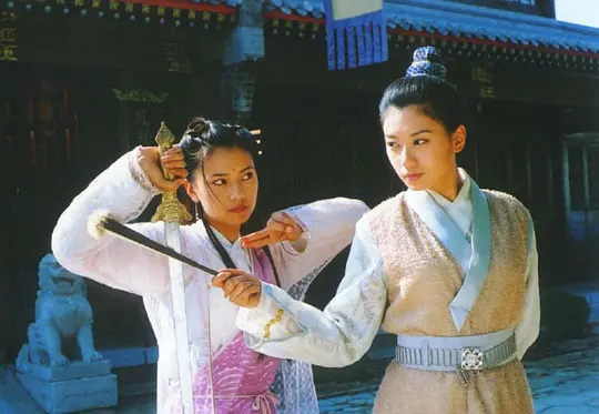 电影剧照