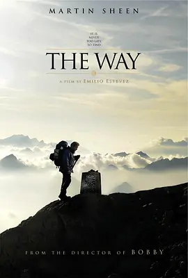 朝圣之路 The Way