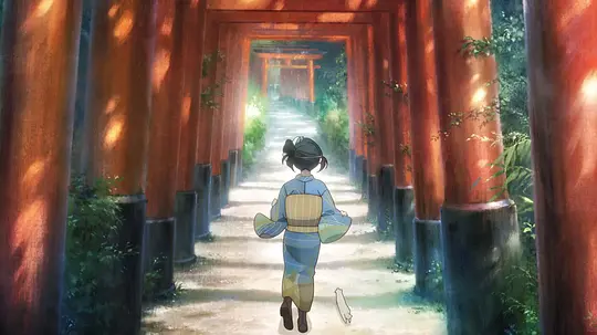 电影剧照