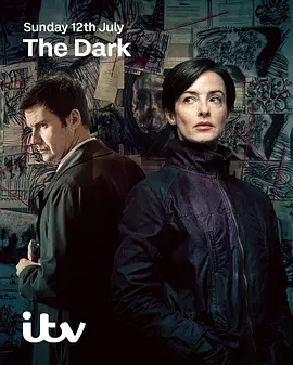 黑雾杀机 The Dark