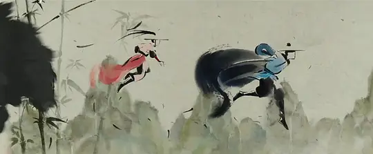 电影剧照