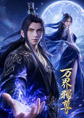 万界独尊 第七季
