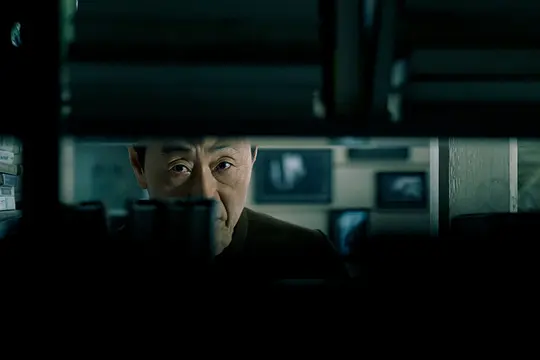 电影剧照