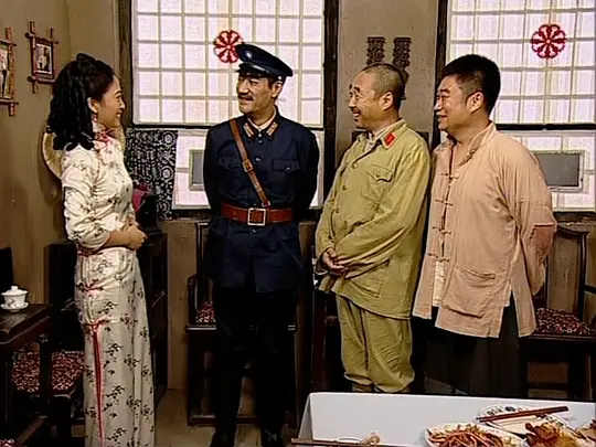 电影剧照