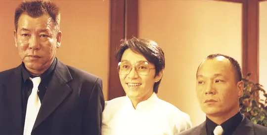 电影剧照