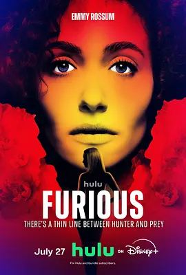 狂怒追缉 Furious