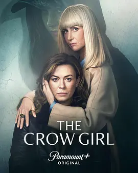 乌鸦女孩 第二季 The Crow Girl Season 2