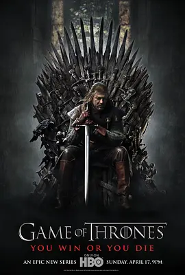 权力的游戏 第一季 Game of Thrones Season 1