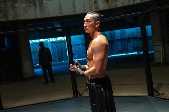 电影剧照