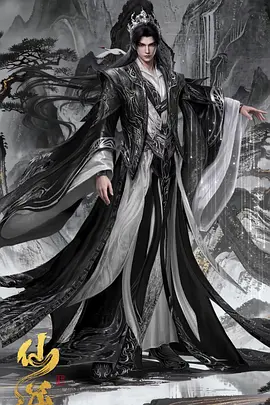 仙逆 年番3