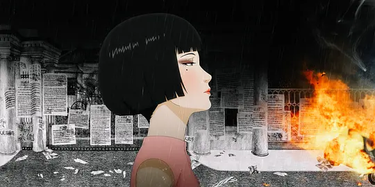 电影剧照