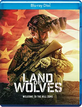 群狼绝境 Land of Wolves