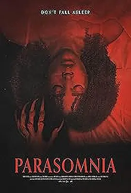异睡症 Parasomnia