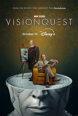 幻视任务 VisionQuest